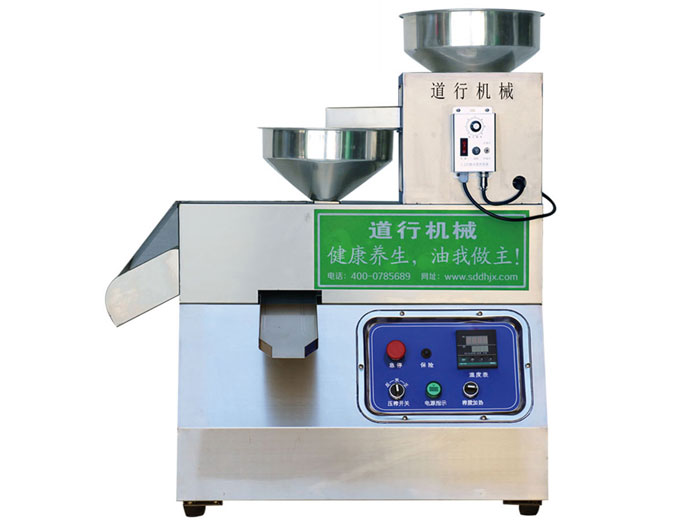 小型榨油機(jī)的原理、類(lèi)型、使用方法和優(yōu)點(diǎn)